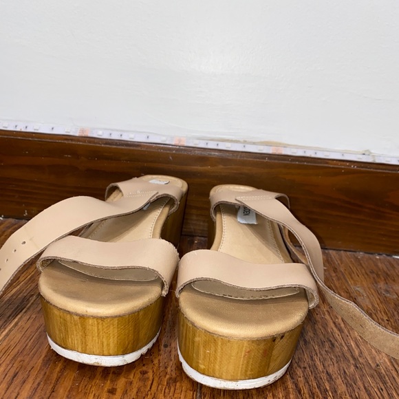 Steve Madden Nylee platform sandals - Picture 3 of 5